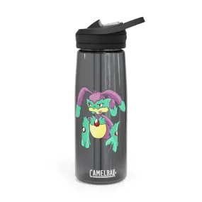 Morphesis CamelBak Eddy®  Water Bottle, 20oz / 25oz