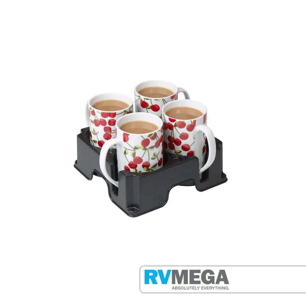 Muggi Cup Holder