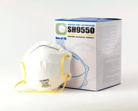 Niosh N95 Respirator Mask