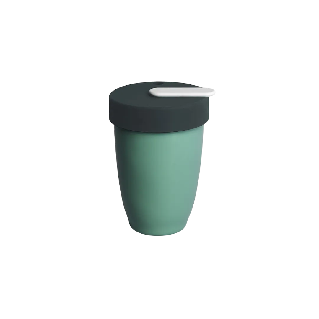 Nomad | 4 x 250ml Double Walled Mug (Classic Colours)