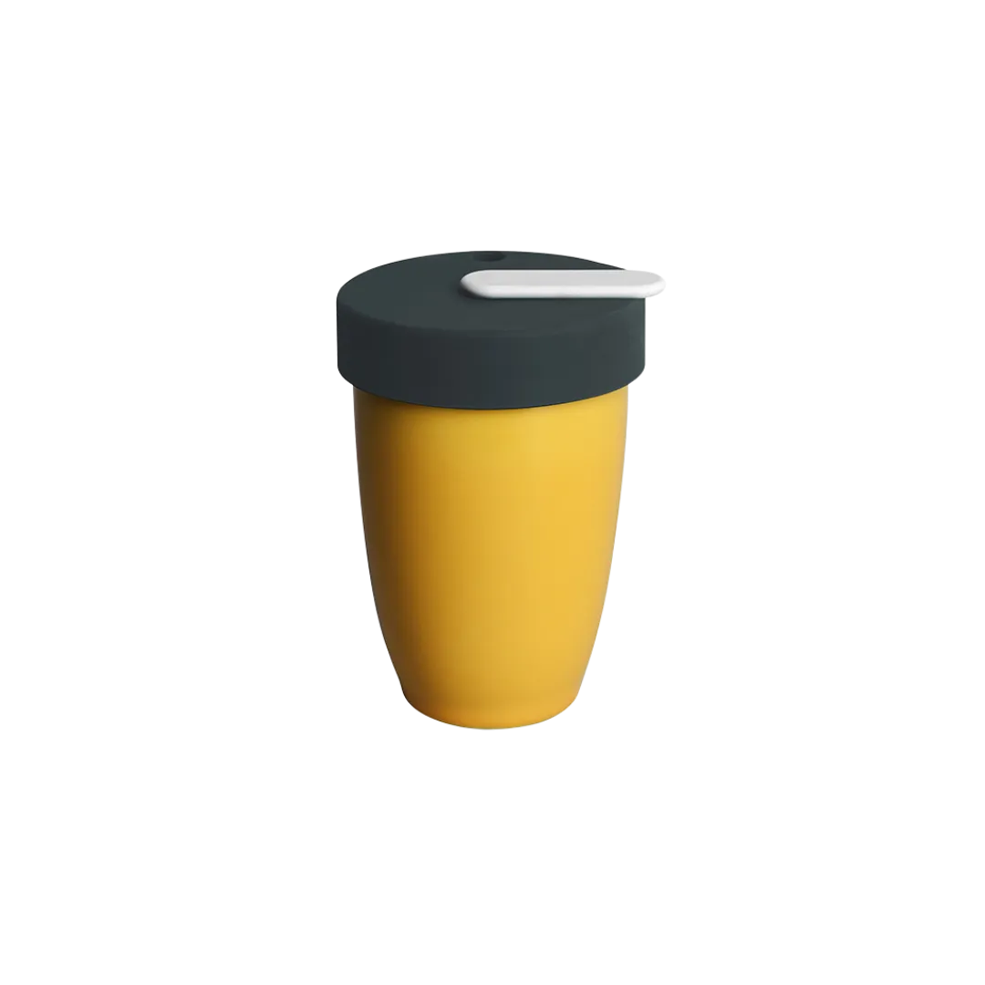 Nomad | 4 x 250ml Double Walled Mug (Classic Colours)