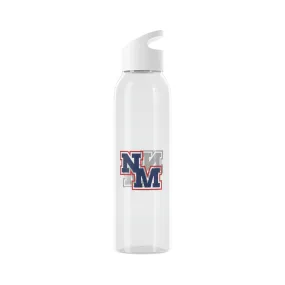 North Meck Sky Water Bottle