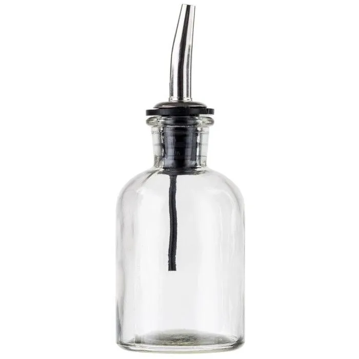 Oil Bottle with Pourer