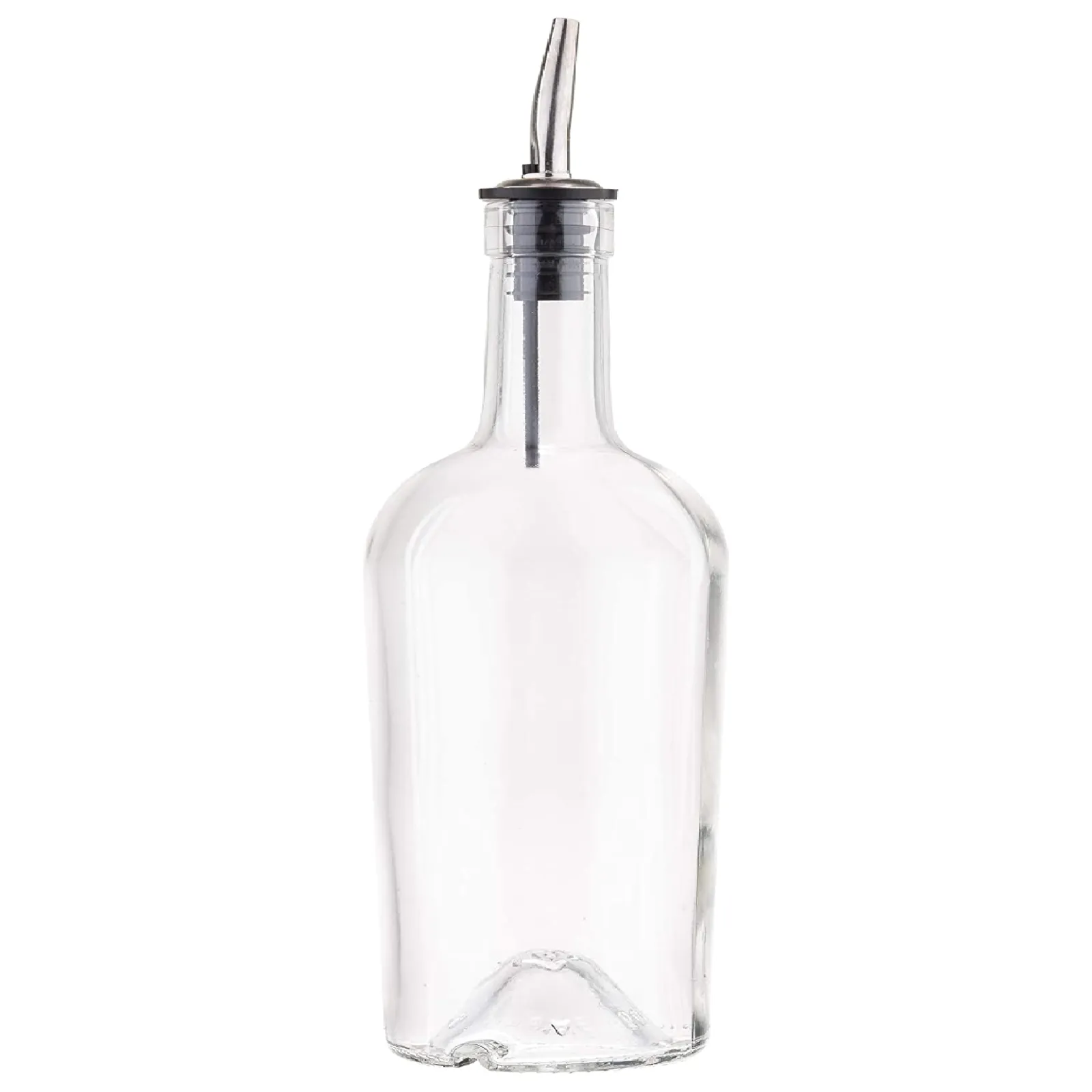 Oil Bottle with Pourer