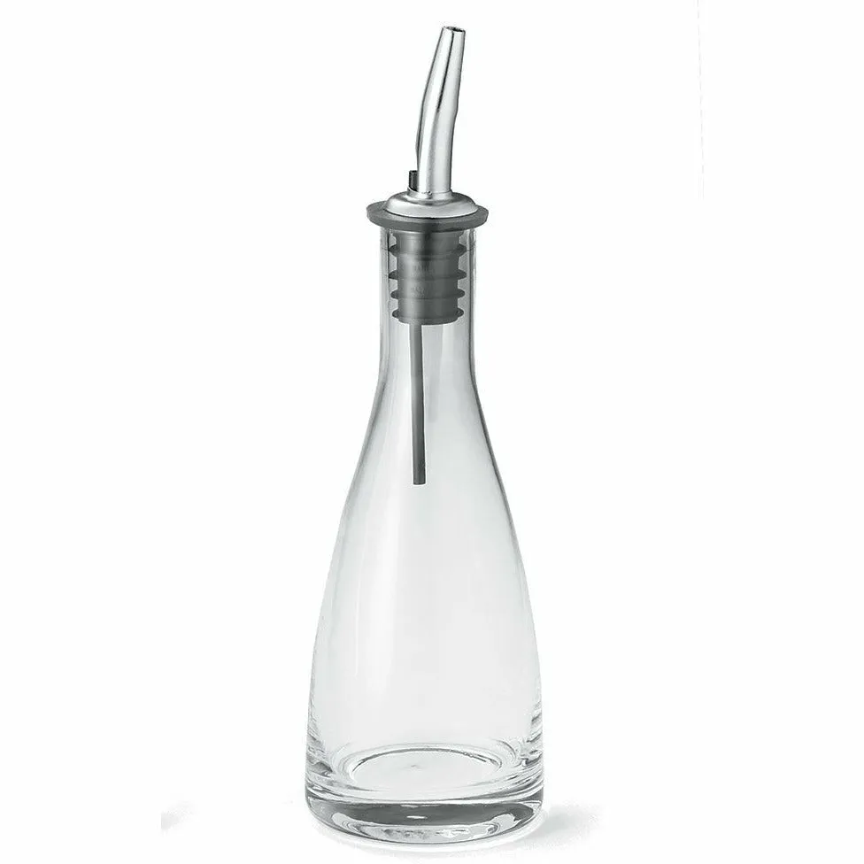 Oil Bottle with Pourer