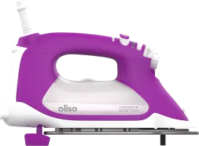 Oliso TG1600 ProPlus SmartIron - Orchid