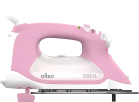 Oliso TG1600 ProPlus SmartIron - Pink