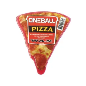 Oneball Jay Pizza SNOWBOARD or Ski WAX