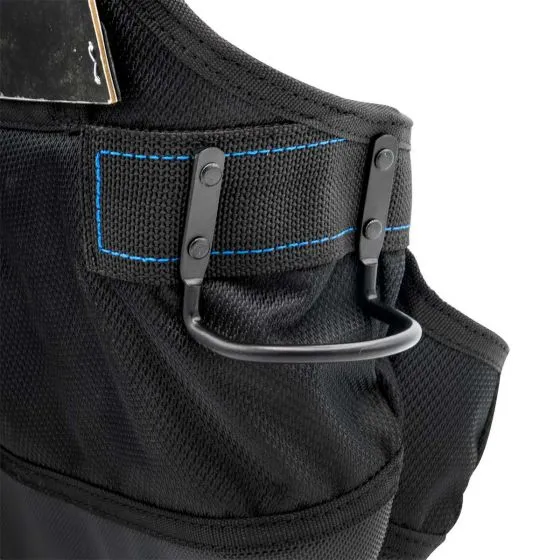 OX Pro Dynamic Nylon Fastener Pouch