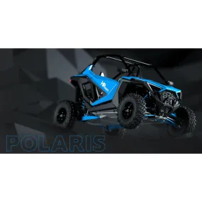 Pandemyk Performance Stage 2 ECM Tuning for 2016-2024 Polaris Sportsman 1000 Highlifter w/ HP Tuner