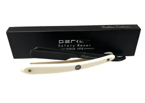 Parker PTWBA Professional Barber Razor