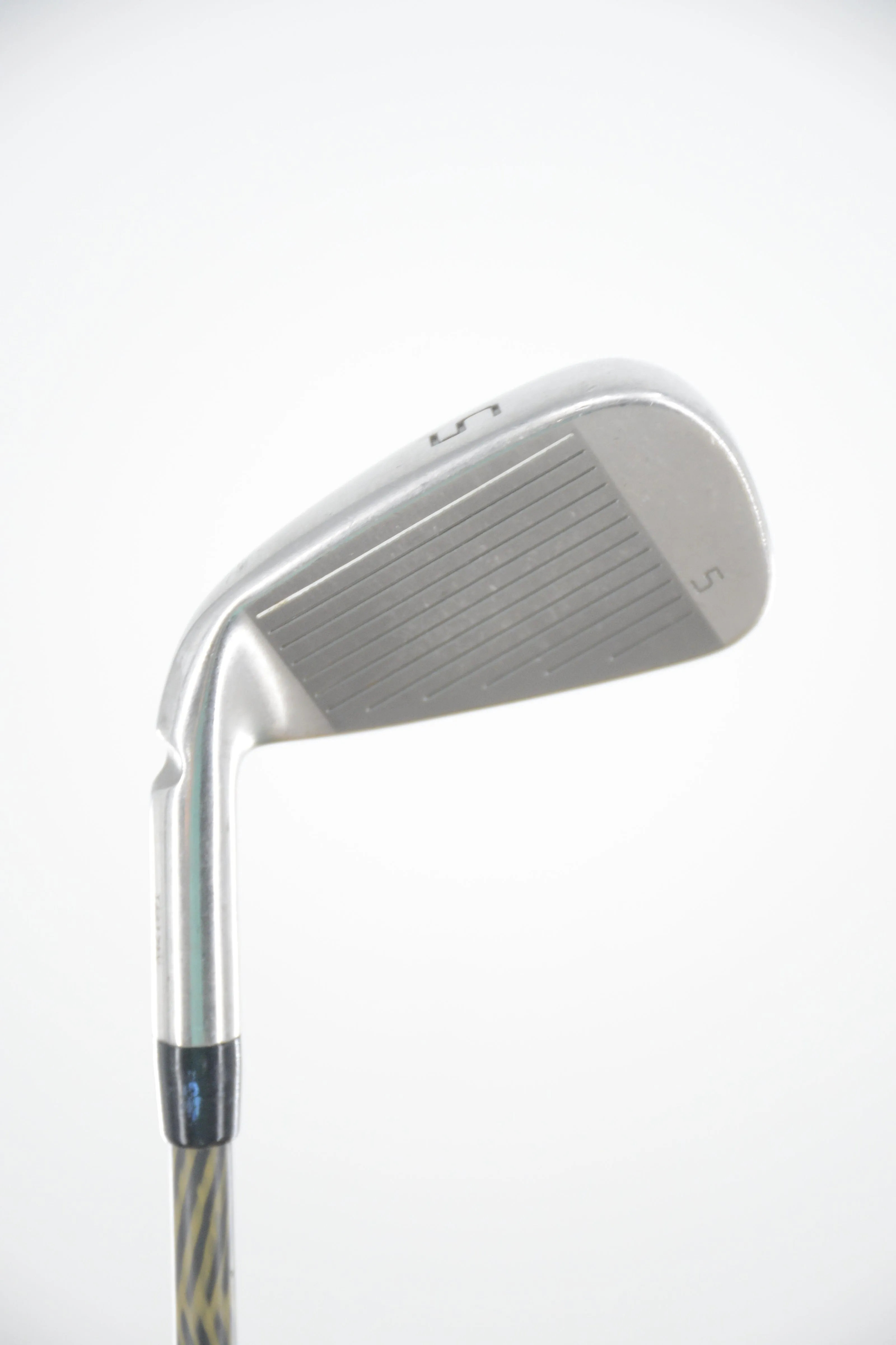 Ping I Series E1 5 Iron R Flex 38"