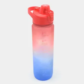 Plastic Sports Drinking Water Bottle | 1000ml