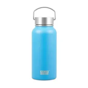 Polar Gear Hydration 900ml Stainless Steel Insulated Bottle Blue