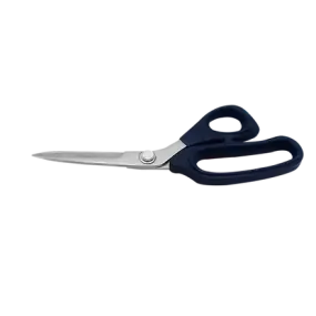 Pro Cut 8.75" Micro Serrated, Fabric Shear Comfort Handle