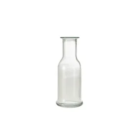 Purity Glass Carafe 0.5L pack of 6