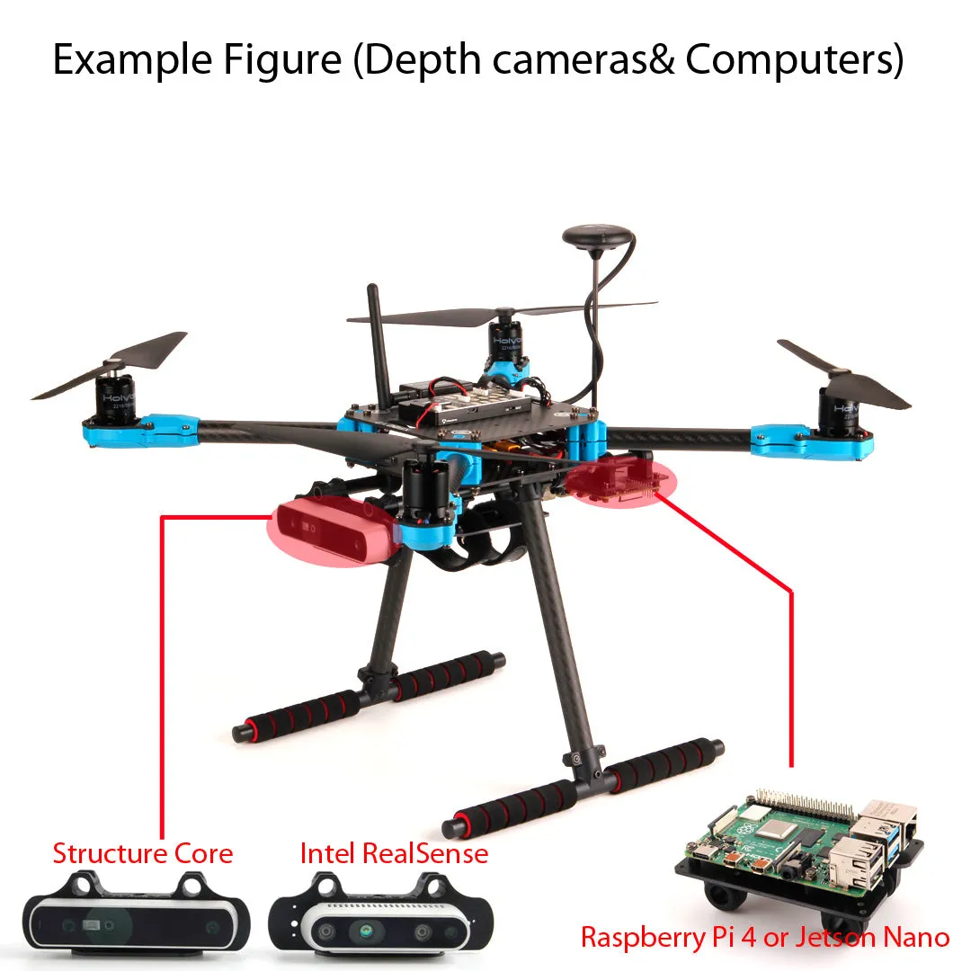 PX4 Development Kit - X500 v2