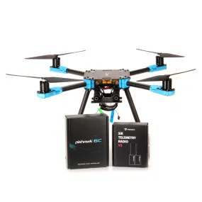 PX4 Development Kit - X500 v2