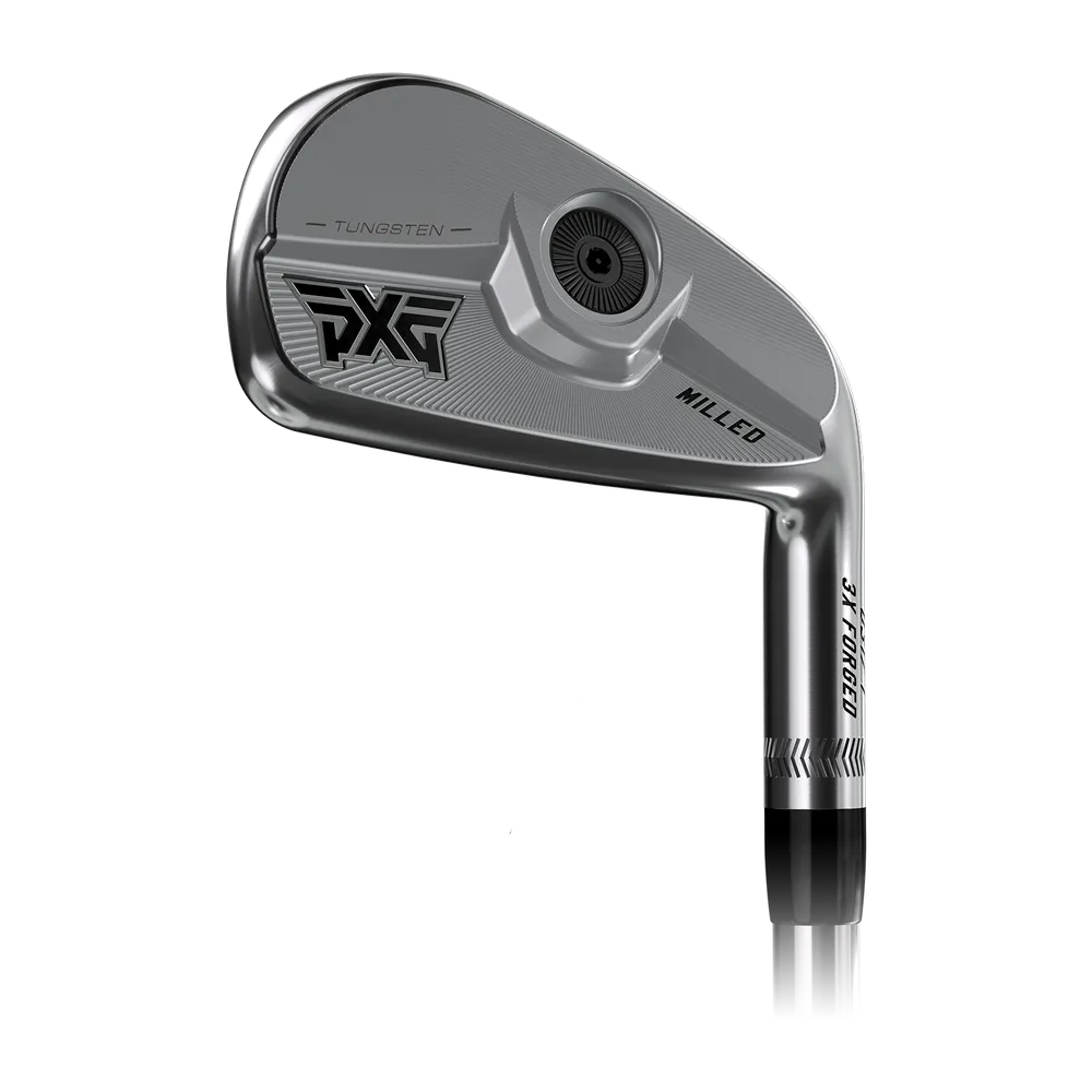 PXG 0317 T Custom Irons