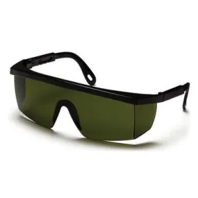 Pyramex Integra Welding Shade Safety Glasses (12/box, 300case)