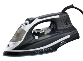 Queen Chef, Steam Iron QCI-106 B