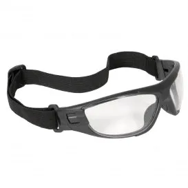 Radians CTB1-115 Cuatro(TM) 4-in-1 Foam Lined Bi-Focal Safety Glasses (12 PER BOX)    NEW SURPLUS