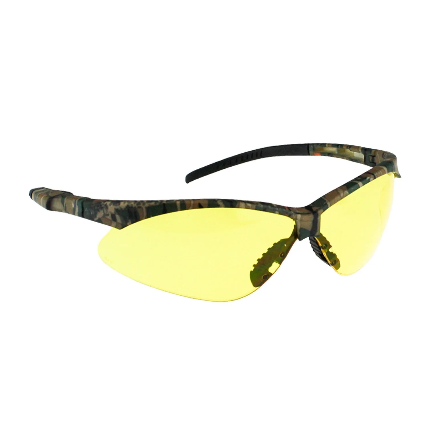 Radians Rad-Apocalypse™ Camo Safety Eyewear