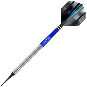 Red Dragon Razor Edge Soft Tip Darts - 20gm