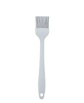 Regent Silicone Basting Brush - Grey