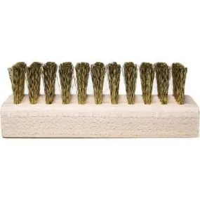 Rema Brass Cleaning Brush (Ea)