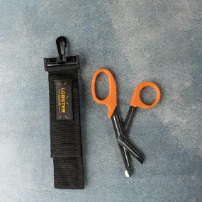 Rescue Diver Shears / Lionfish Shears