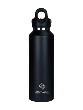 Revomax Vacuum Insulated Flask - 592ml / 20oz