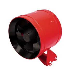 Rhino Ultra EC Fan