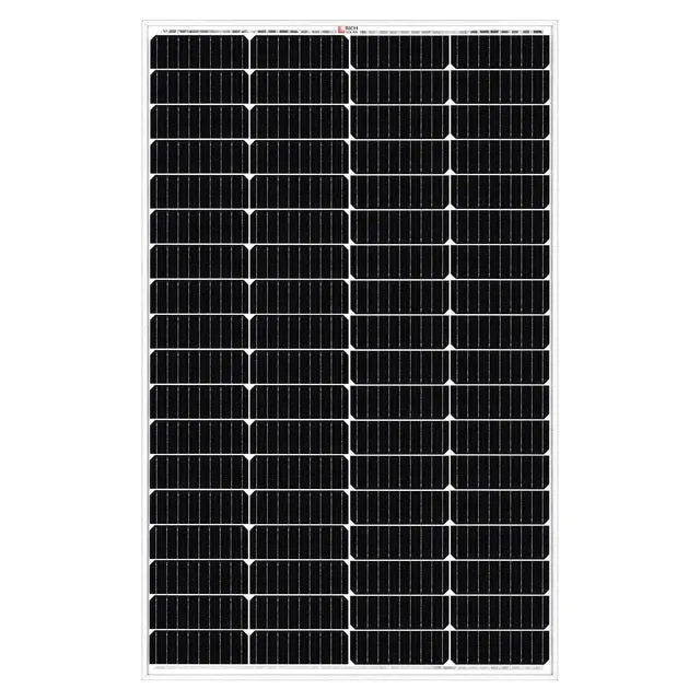 Rich Solar MEGA 150 Watt Monocrystalline Solar Panel