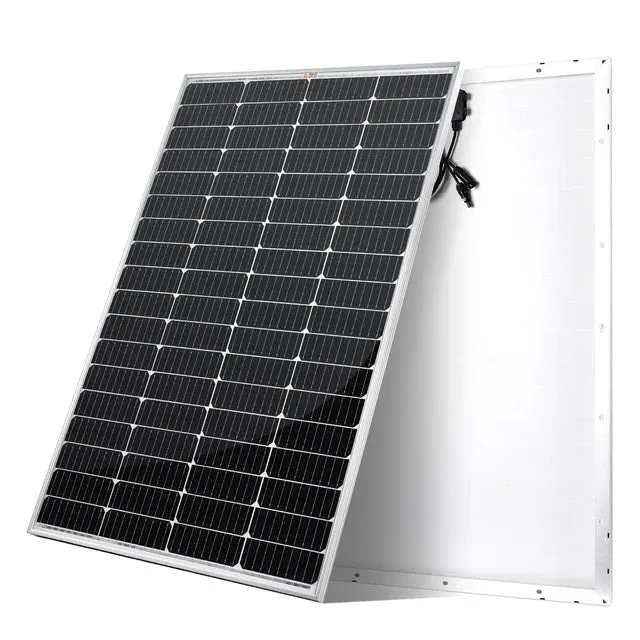 Rich Solar MEGA 150 Watt Monocrystalline Solar Panel