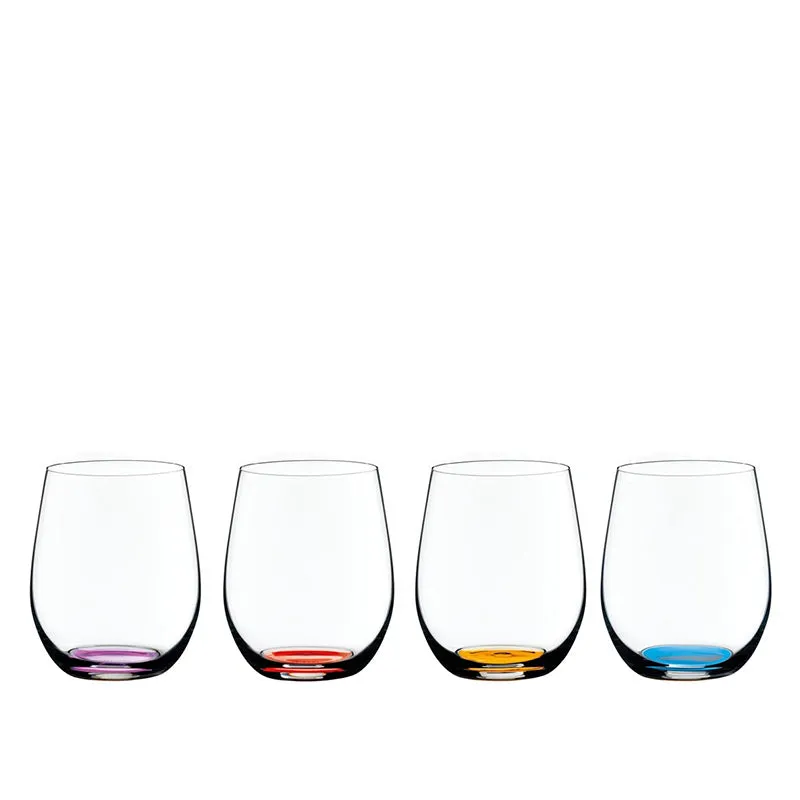 Riedel Happy O Wine Tumbler Vol. 2