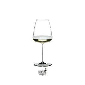 Riedel Winewings Champagne Wine Glass (Single)