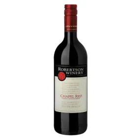 Robertson Winery Chapel Red 75 cl