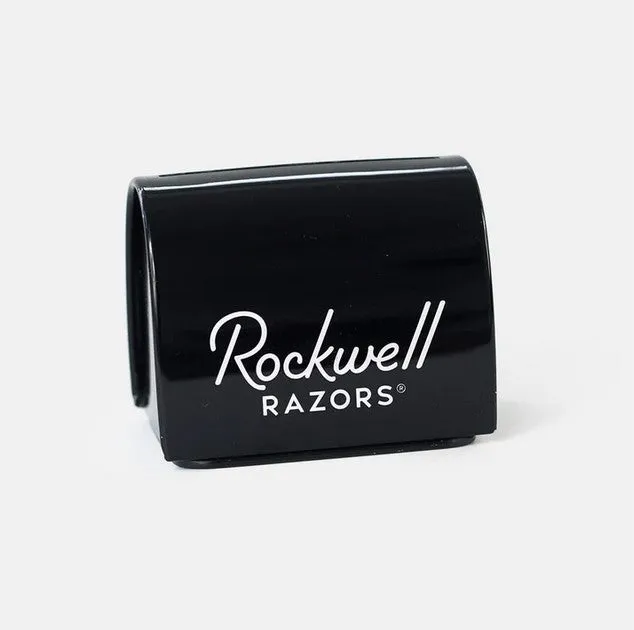 Rockwell Blade Recycling Tin