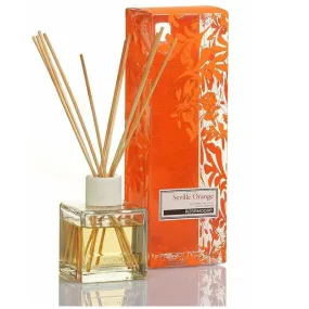 Rosemoore Seville Orange Reed Diffuser