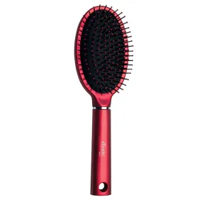 Royal Satin Large Oval Paddle Brush by Diane