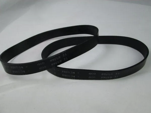 ROYAL STYLE 21 BELT (2PK) #1PD0034600