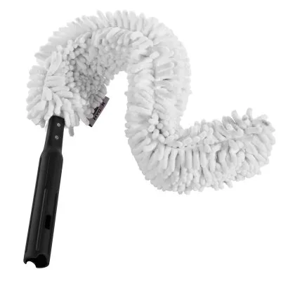 Rubbermaid HYGEN™ Flexible Hi Performance Microfiber Dusting Wand