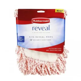 Rubbermaid Reveal Dry Dust Pad