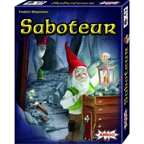 Saboteur