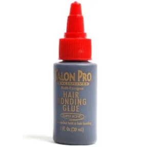 SALON PRO HAIR GLUE & REMOVERS