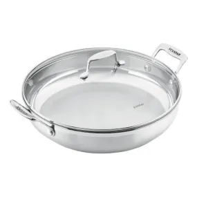 Scanpan Impact 32cm Chef Pan