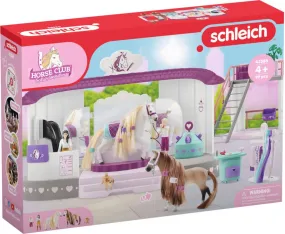 Schleich Horse Beauty Salon 42588