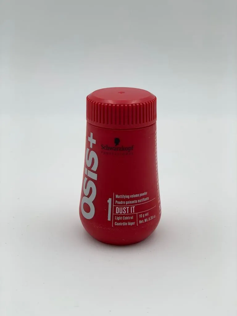 Schwarzkopf Osis  DUST IT Matt Powder