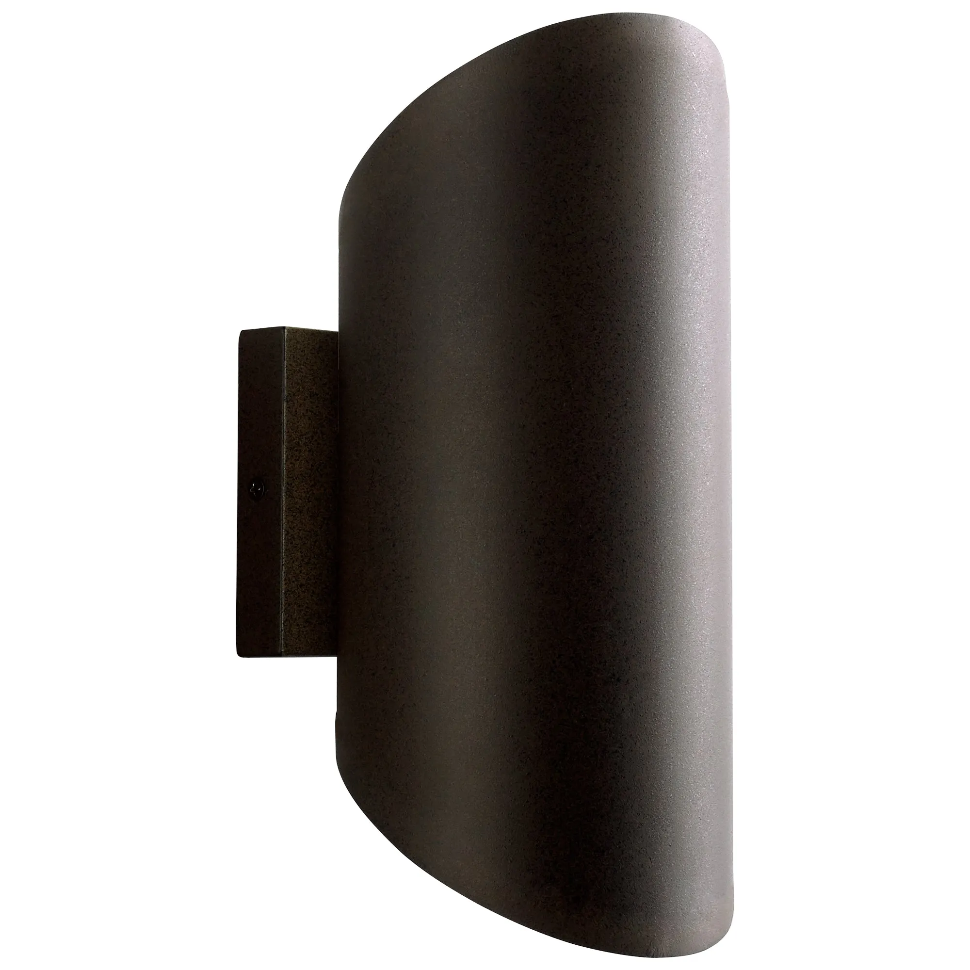 Scope Outdoor Wall Sconce